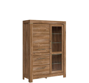 GENT REG1W1D2S/16/12, vitrína