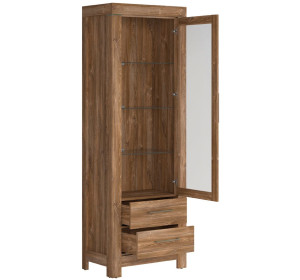 GENT REG1W2S/20/7, vitrína