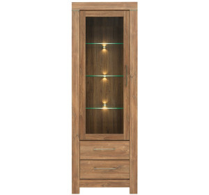 GENT REG1W2S/20/7, vitrína