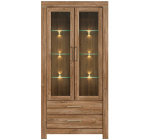 GENT REG2W2S/20/10 vitrína