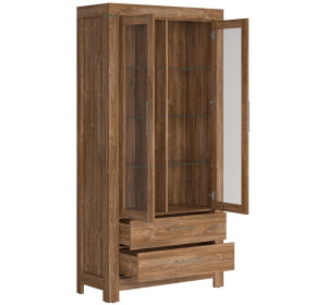 GENT REG2W2S/20/10 vitrína