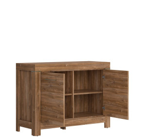 GENT SFK2D/9/12, komoda