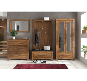 GENT PAN/16/10 vešiakový panel