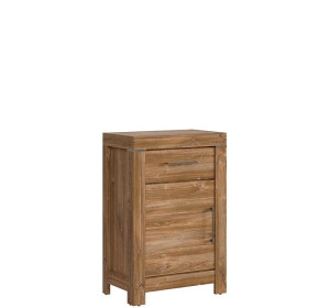 GENT KOM1D1S/10/7 komoda