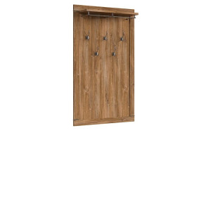 GENT PAN/16/10 vešiakový panel