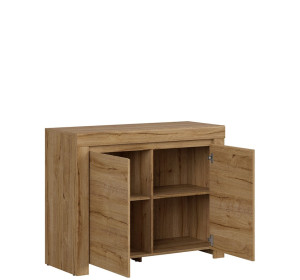 HOLTEN dub waterford KOM2D, komoda HOLTEN dub waterford KOM2D, komoda