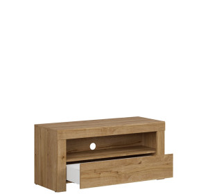HOLTEN dub waterford RTV1S, TV stolík HOLTEN dub waterford RTV1S, TV stolík
