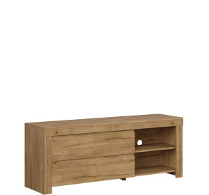 HOLTEN dub waterford RTV2S, TV stolík HOLTEN dub waterford RTV2S, TV stolík