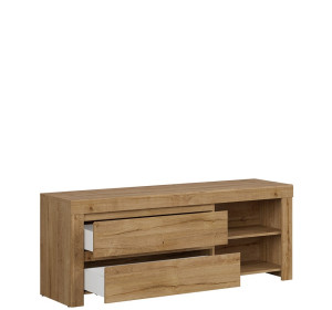 HOLTEN dub waterford RTV2S, TV stolík HOLTEN dub waterford RTV2S, TV stolík