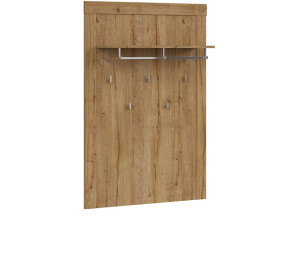 HOLTEN dub waterford WIE, vešiakový panel HOLTEN dub waterford WIE, vešiakový panel