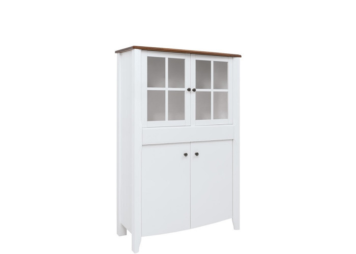 KALIO REG2D2W1S vitrína