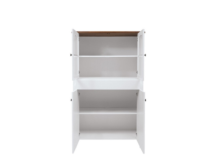 KALIO REG2D2W1S vitrína