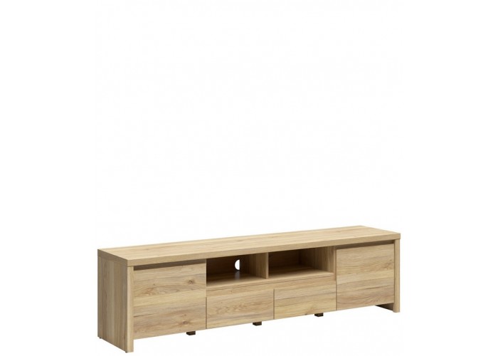 KASPIAN dub mauvella RTV2D2S TV stolík KASPIAN dub mauvella RTV2D2S TV stolík