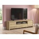 KASPIAN dub mauvella RTV2D2S TV stolík KASPIAN dub mauvella RTV2D2S TV stolík