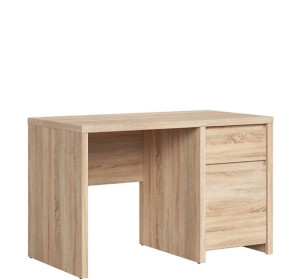 KASPIAN dub sonoma BIU1D1S/120 PC stolík