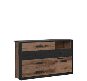 KASSEL KOM1D5S komoda