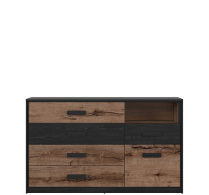 KASSEL KOM1D5S komoda