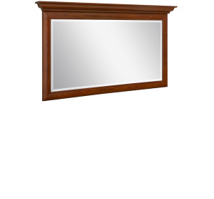 KENT gaštan ELUS 155 zrkadlo