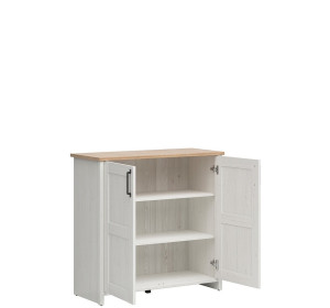 LOKSA KOM2D komoda LOKSA KOM2D komoda