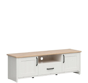 LOKSA RTV2D1S TV stolík LOKSA RTV2D1S TV stolík