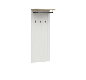 LOKSA WIE/60 vešiakový panel LOKSA WIE/60 vešiakový panel
