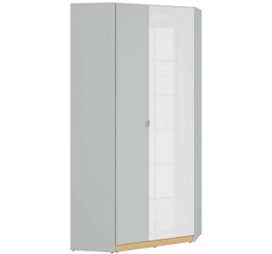 NANDU SZFN2D rohová skriňa