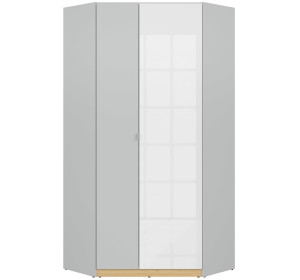 NANDU SZFN2D rohová skriňa