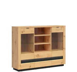 OSTIA KOM2W2S vitrína