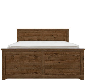 PATRAS LOZ/160 manželská posteľ 160x200 cm