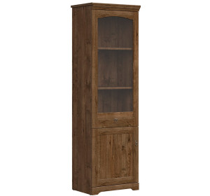 PATRAS REG1D1W/63 vitrína