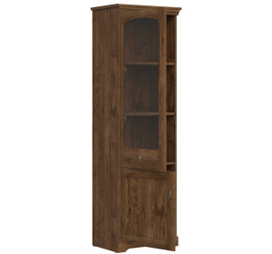 PATRAS REG1D1W/63 vitrína