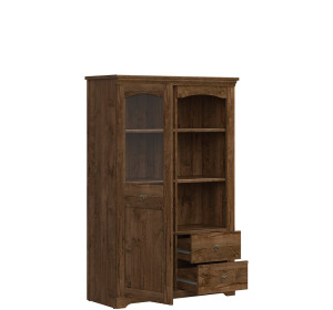 PATRAS REG1W2S vitrína