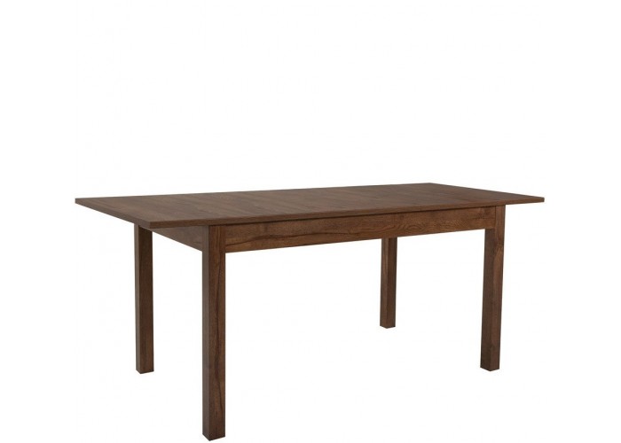 PATRAS STO rozkladací jedálenský stôl 140-180x80 cm