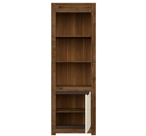 RUSO perleťový lesk REG1D regál RUSO perleťový lesk REG1D regál