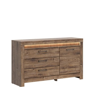 TORIN KOM1D3S, komoda