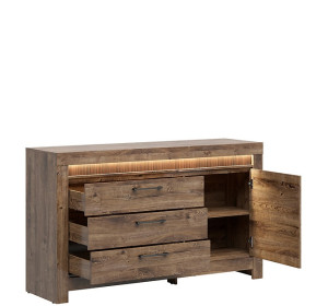 TORIN KOM1D3S, komoda