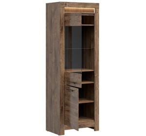 TORIN REG1D1W, vitrína