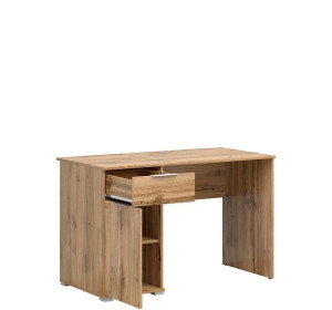 ZELE dub wotan BIU/120 PC stolík ZELE dub wotan BIU/120 PC stolík