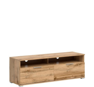 ZELE dub wotan RTV2S TV stolík ZELE dub wotan RTV2S TV stolík