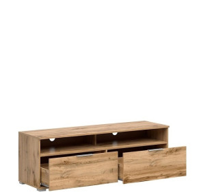 ZELE dub wotan RTV2S TV stolík ZELE dub wotan RTV2S TV stolík