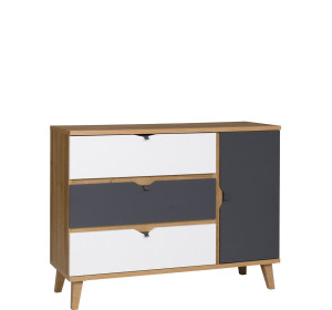 MEMONE I K1D3SZ, komoda