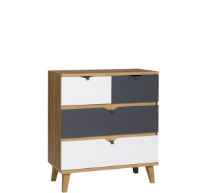 MEMONE I K4SZ, komoda