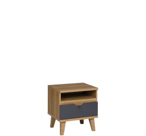 MEMONE I, nočný stolík
