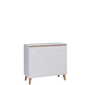 OVIEDO K2D1SZ, komoda