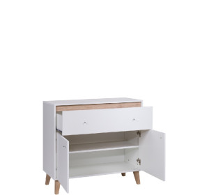 OVIEDO K2D1SZ, komoda