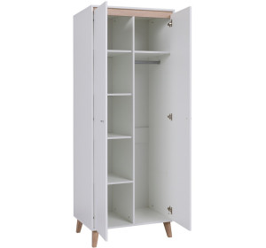 OVIEDO SZ2D, skriňa