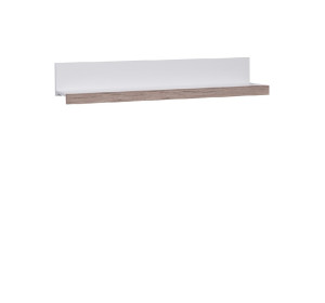 OVIEDO 135, závesná polica