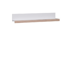 OVIEDO 135, závesná polica