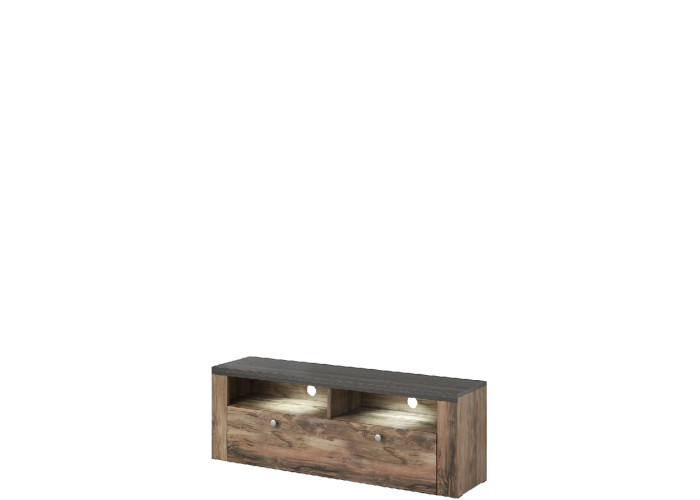 LARITA orech satin 41, TV stolík