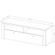 LARITA orech satin 41, TV stolík